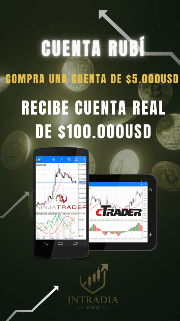 CUENTA RUBI