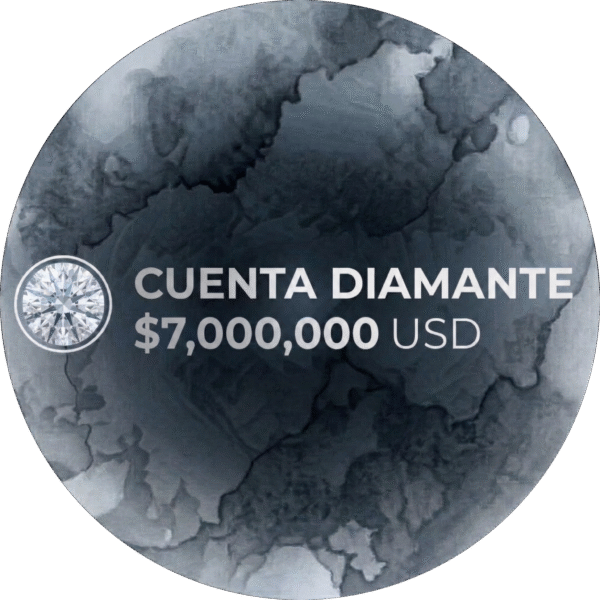 CUENTA DIAMANTE