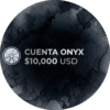 CUENTA ONYX