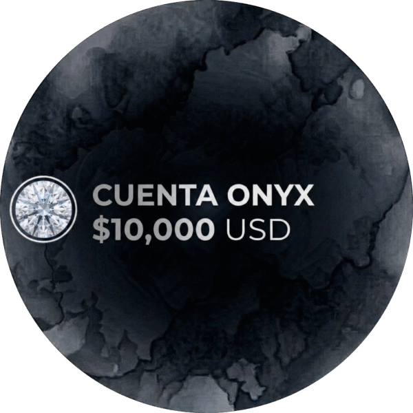 CUENTA ONYX