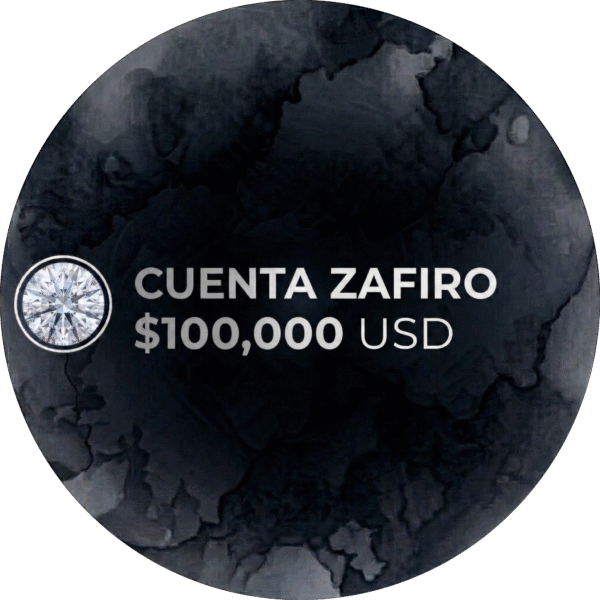 CUENTA ZAFIRO