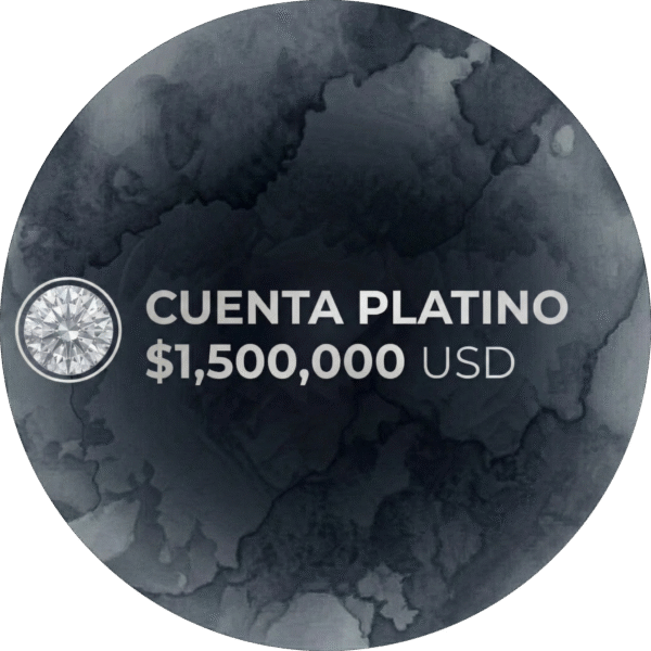 CUENTA PLATINO