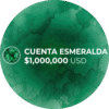 CUENTA ESMERALDA