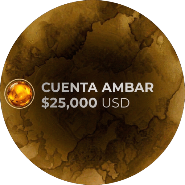 CUENTA AMBAR
