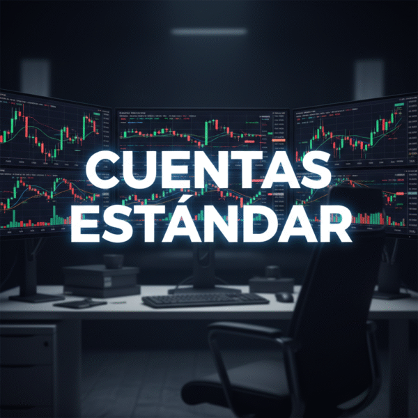 CUENTAS ESTÁNDAR