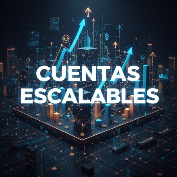 CUENTAS ESCALABLES
