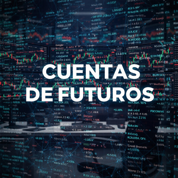 CUENTAS DE FUTUROS