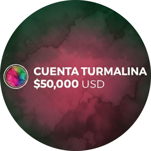 CUENTA TURMALINA