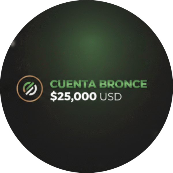 CUENTA BRONCE 