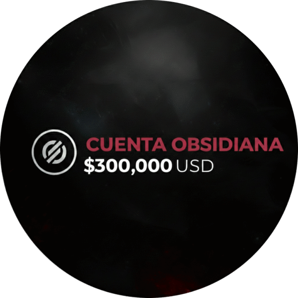 CUENTA OBSIDIANA