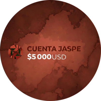 CUENTA JASPE