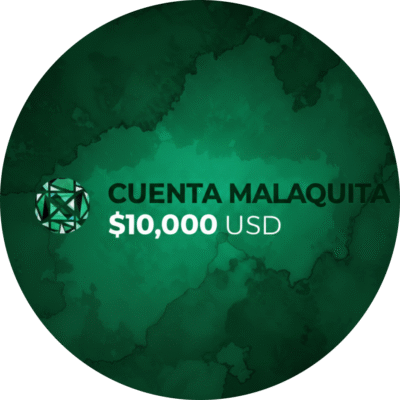 CUENTA MALAQUITA