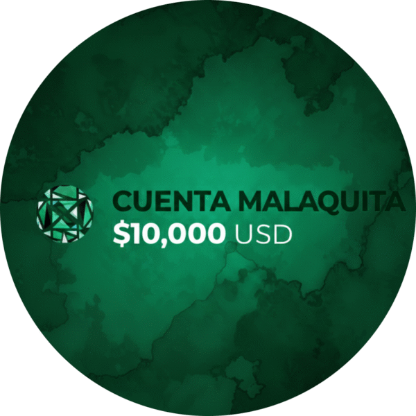 CUENTA MALAQUITA