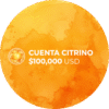 CUENTA CITRINO