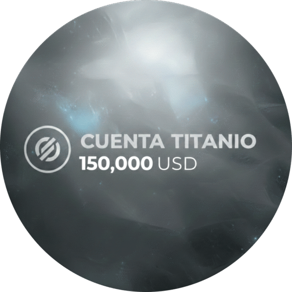 CUENTA TITANIO