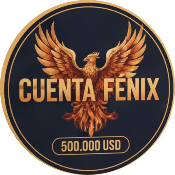 CUENTA FÉNIX