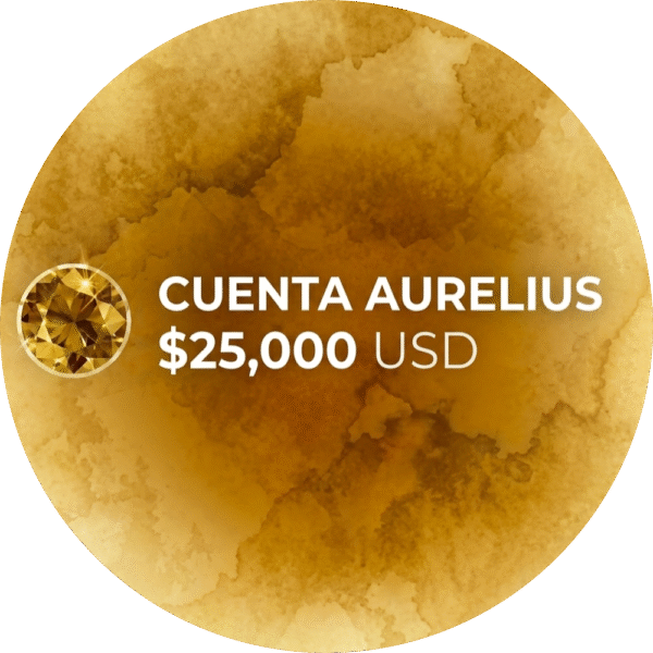 CUENTA AURELIUS